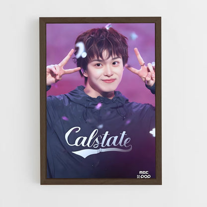 ap-asahi-2 cadre Bois foncé