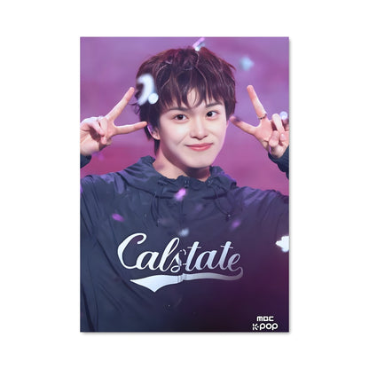 Poster Asahi 49774