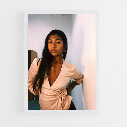 ap-ash sarkar-1 cadre Blanc