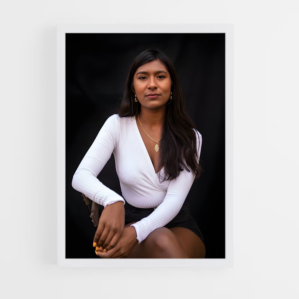 ap-ash sarkar-3 cadre Blanc