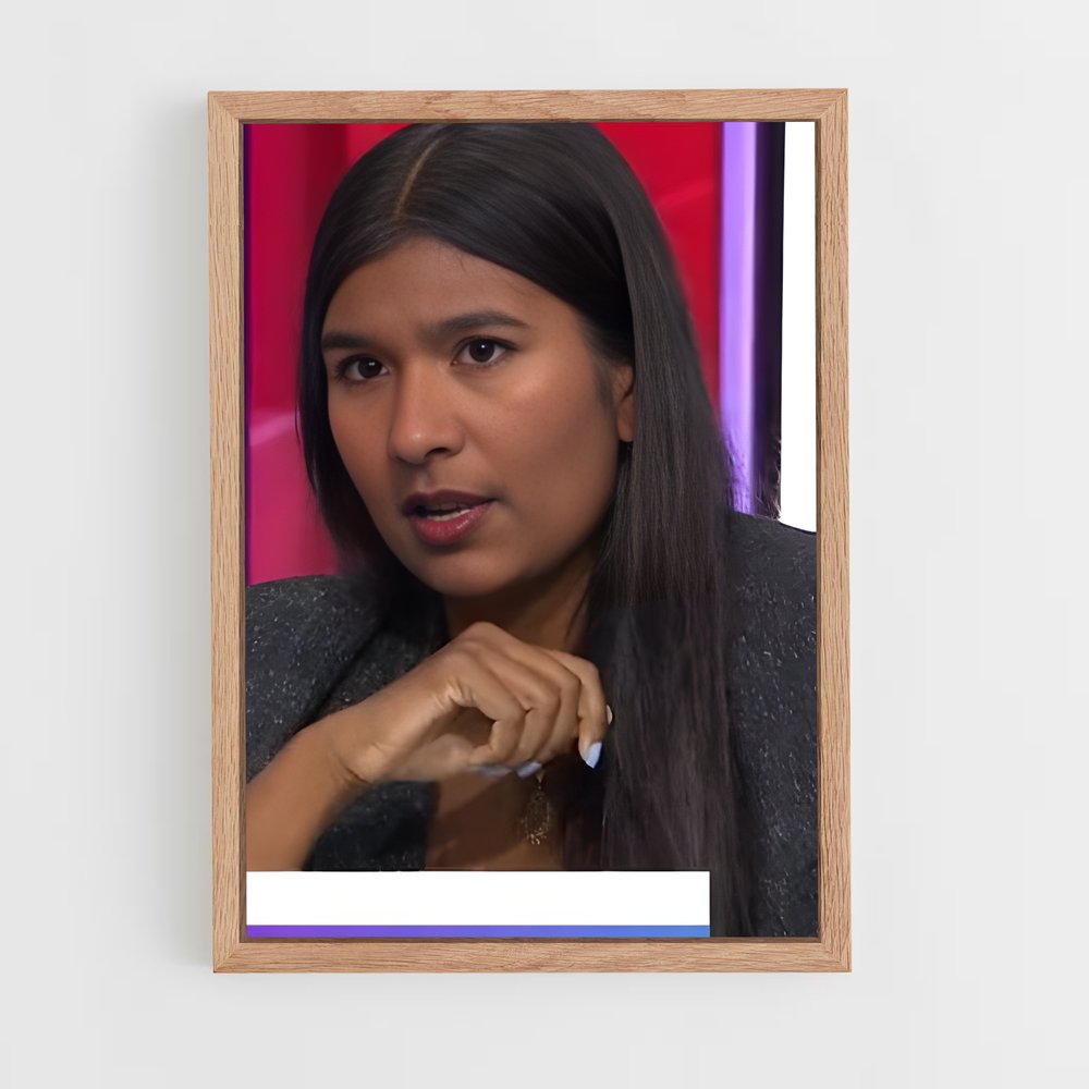 ap-ash sarkar-4 cadre Bois clair