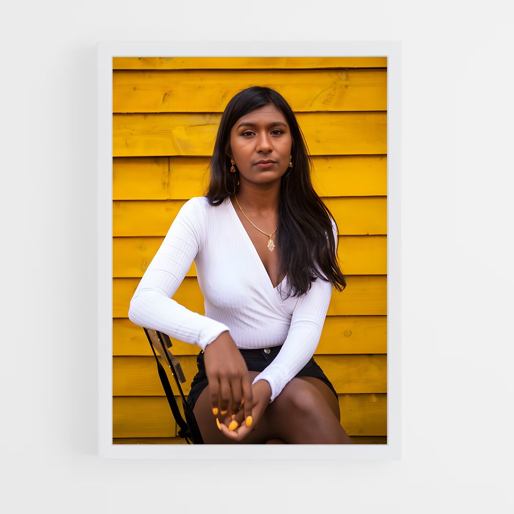 ap-ash sarkar-5 cadre Blanc