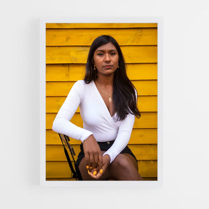 ap-ash sarkar-5 cadre Blanc