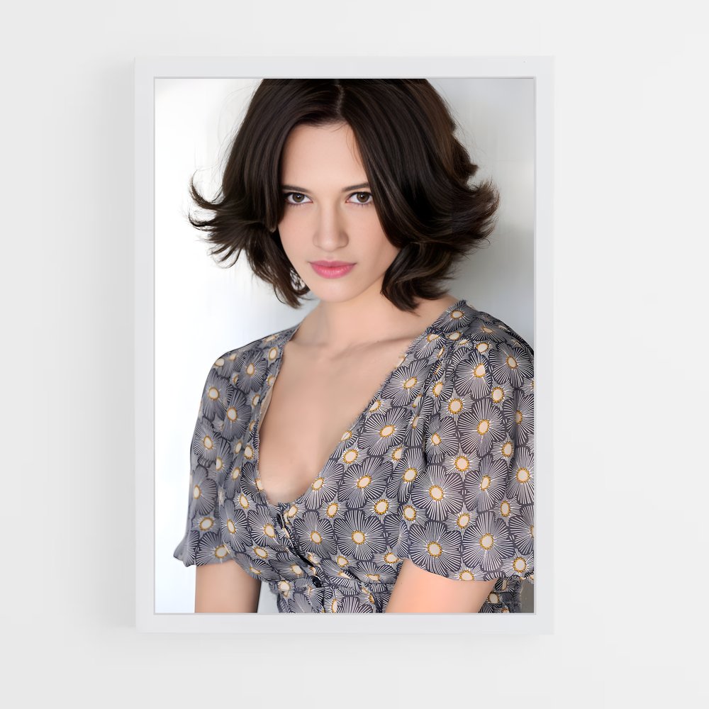 ap-asia argento-4 cadre Blanc