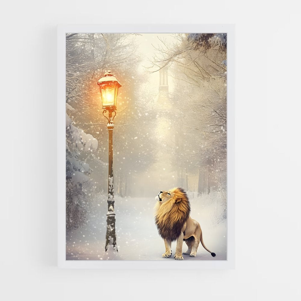 ap-aslan-11 cadre Blanc
