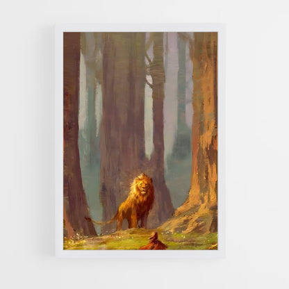 ap-aslan-5 cadre Blanc