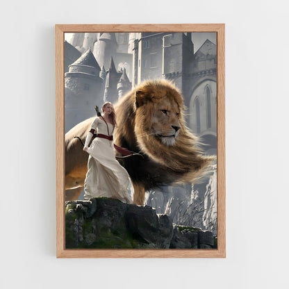 ap-aslan-6 cadre Bois clair
