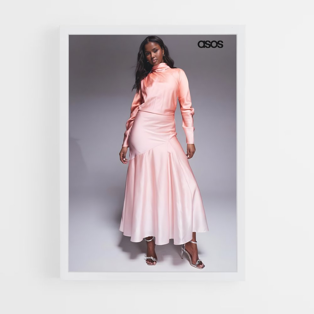ap-asos-11 cadre Blanc