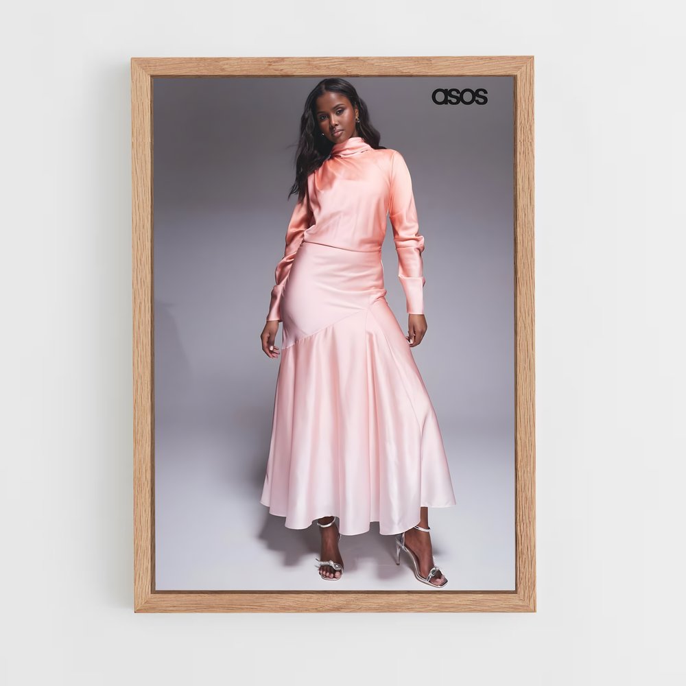 ap-asos-11 cadre Bois clair