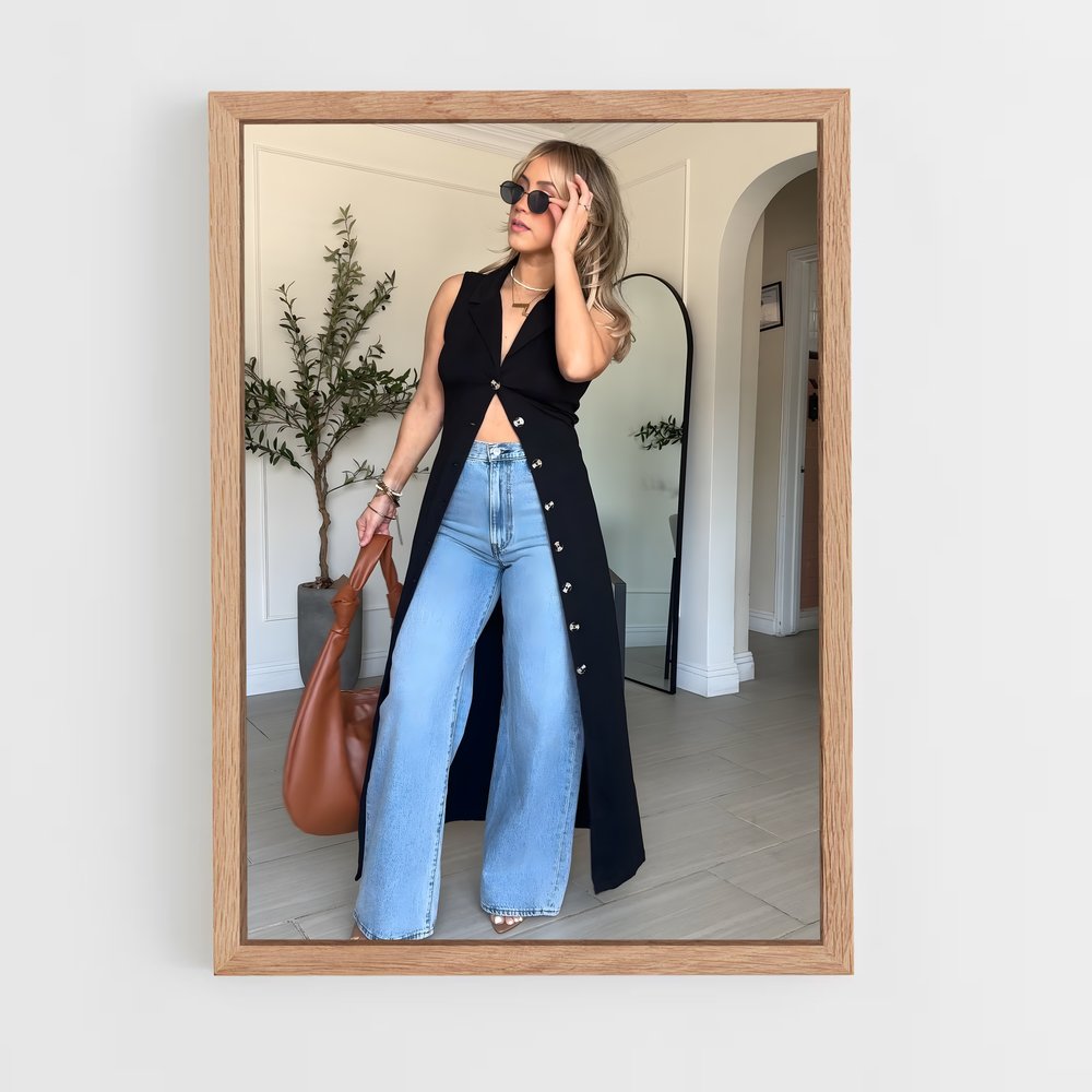 ap-asos-2 cadre Bois clair