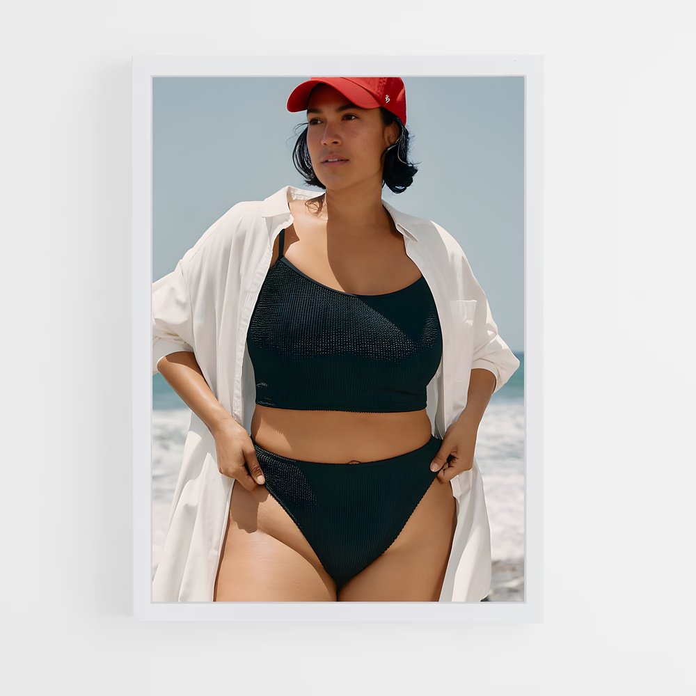 ap-asos-6 cadre Blanc