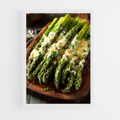 ap-asparagus-2 cadre Blanc