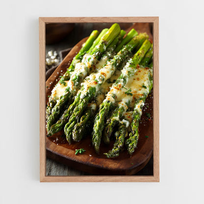 ap-asparagus-2 cadre Bois clair