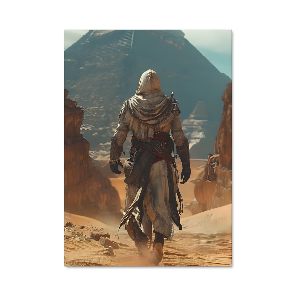 Poster Assassins creed 41541