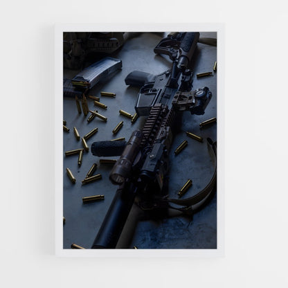 ap-assault rifles-1 cadre Blanc