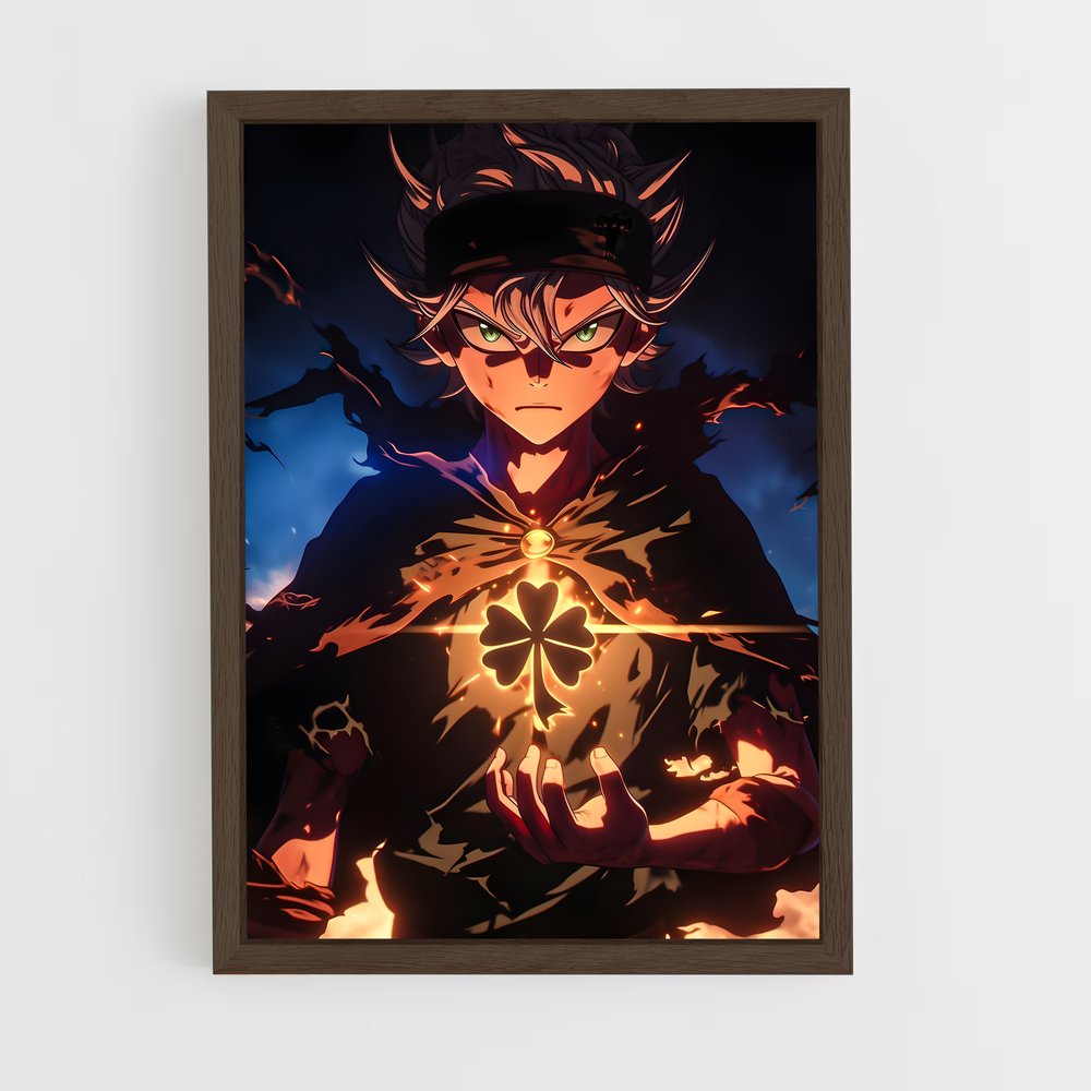 ap-asta-2 cadre Bois foncé