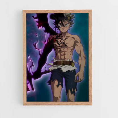 ap-asta-5 cadre Bois clair