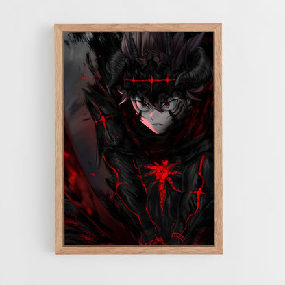 ap-asta-7 cadre Bois clair