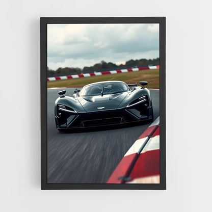 ap-aston martin-2 cadre Noir