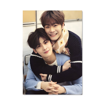 Poster Astro 47808