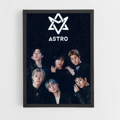 ap-astro-3 cadre Noir