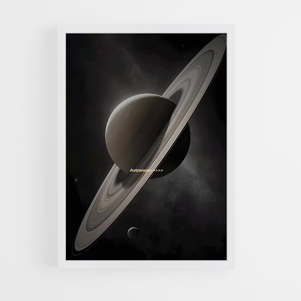 ap-astronomy-1 cadre Blanc