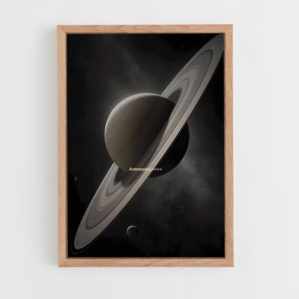 ap-astronomy-1 cadre Bois clair