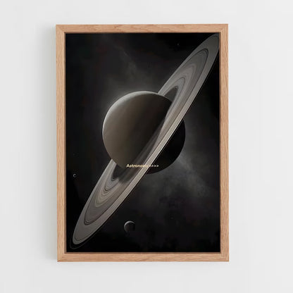 ap-astronomy-1 cadre Bois clair