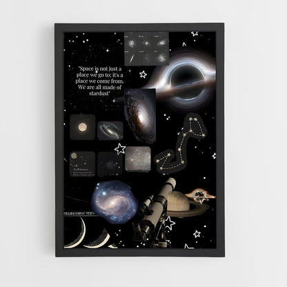 ap-astronomy-10 cadre Noir