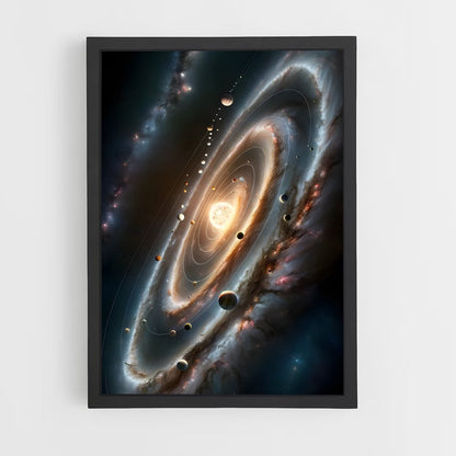 ap-astronomy-4 cadre Noir
