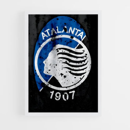 ap-atalanta bc-16 cadre Blanc