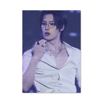 Poster Ateez 47877