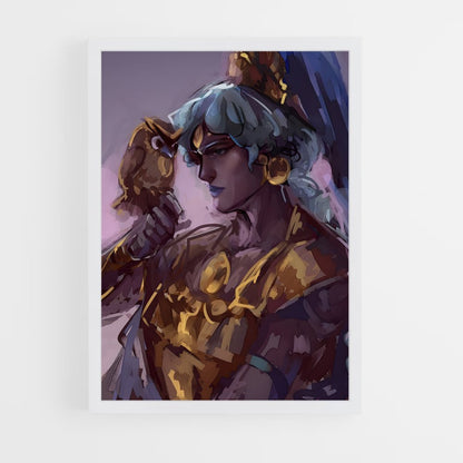 ap-athena hades-1 cadre Blanc