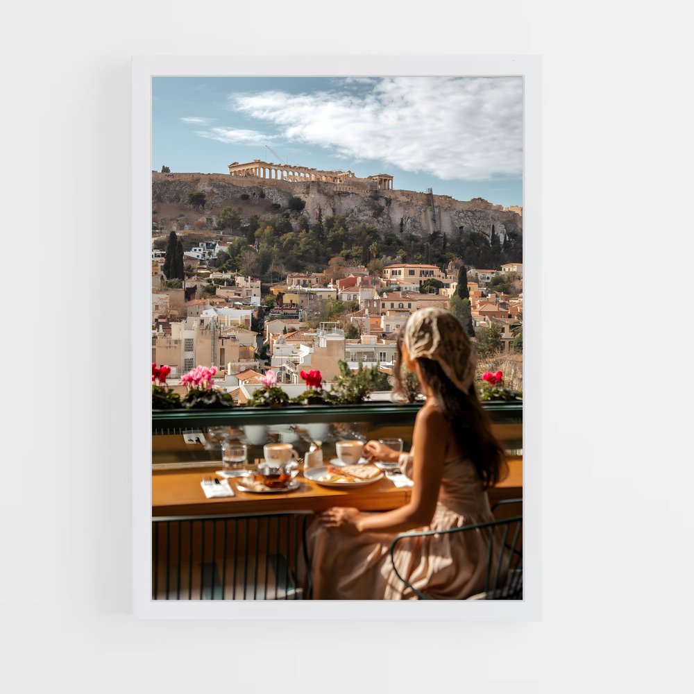 ap-athens-1 cadre Blanc