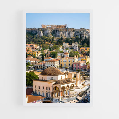 ap-athens-2 cadre Blanc