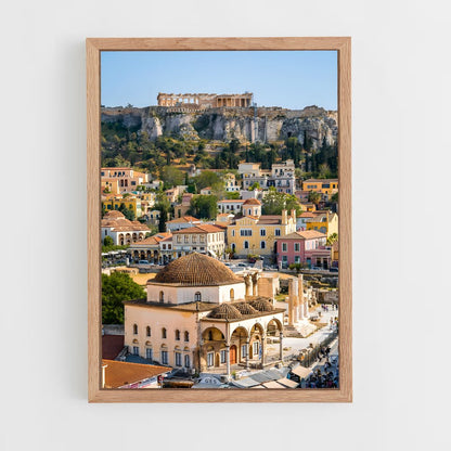 ap-athens-2 cadre Bois clair