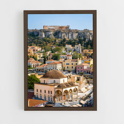 ap-athens-2 cadre Bois foncé