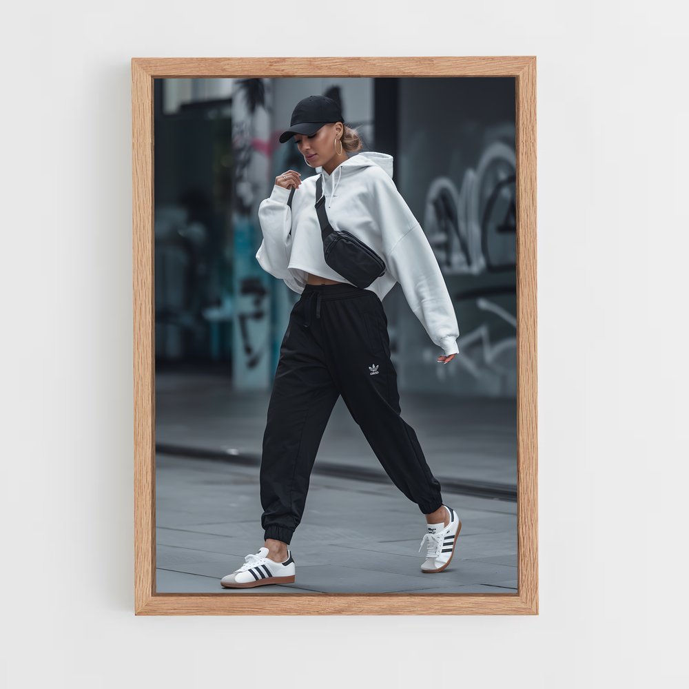 ap-athleisure-1 cadre Bois clair