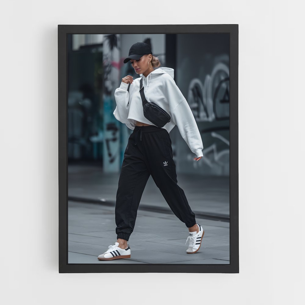 ap-athleisure-1 cadre Noir