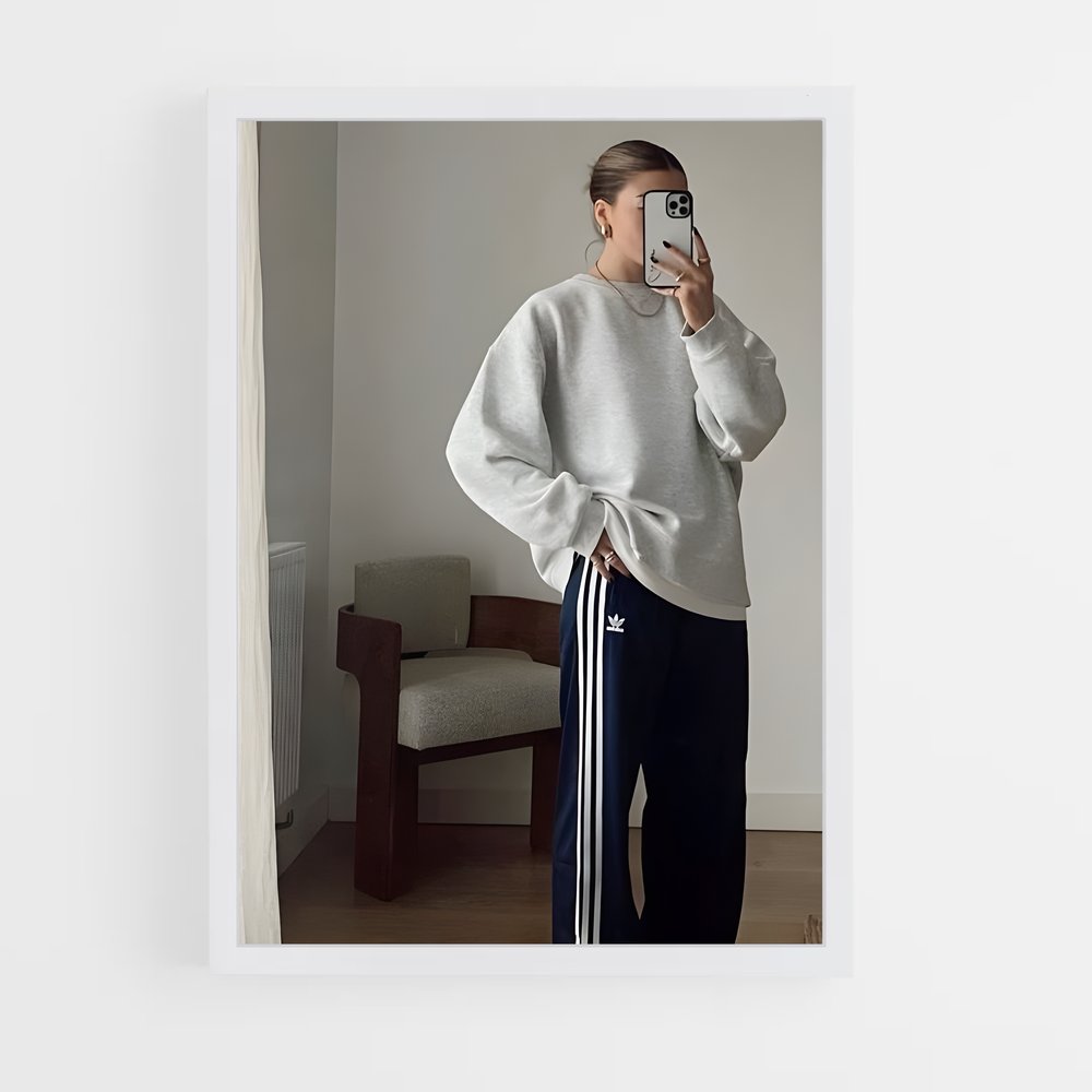 ap-athleisure-10 cadre Blanc