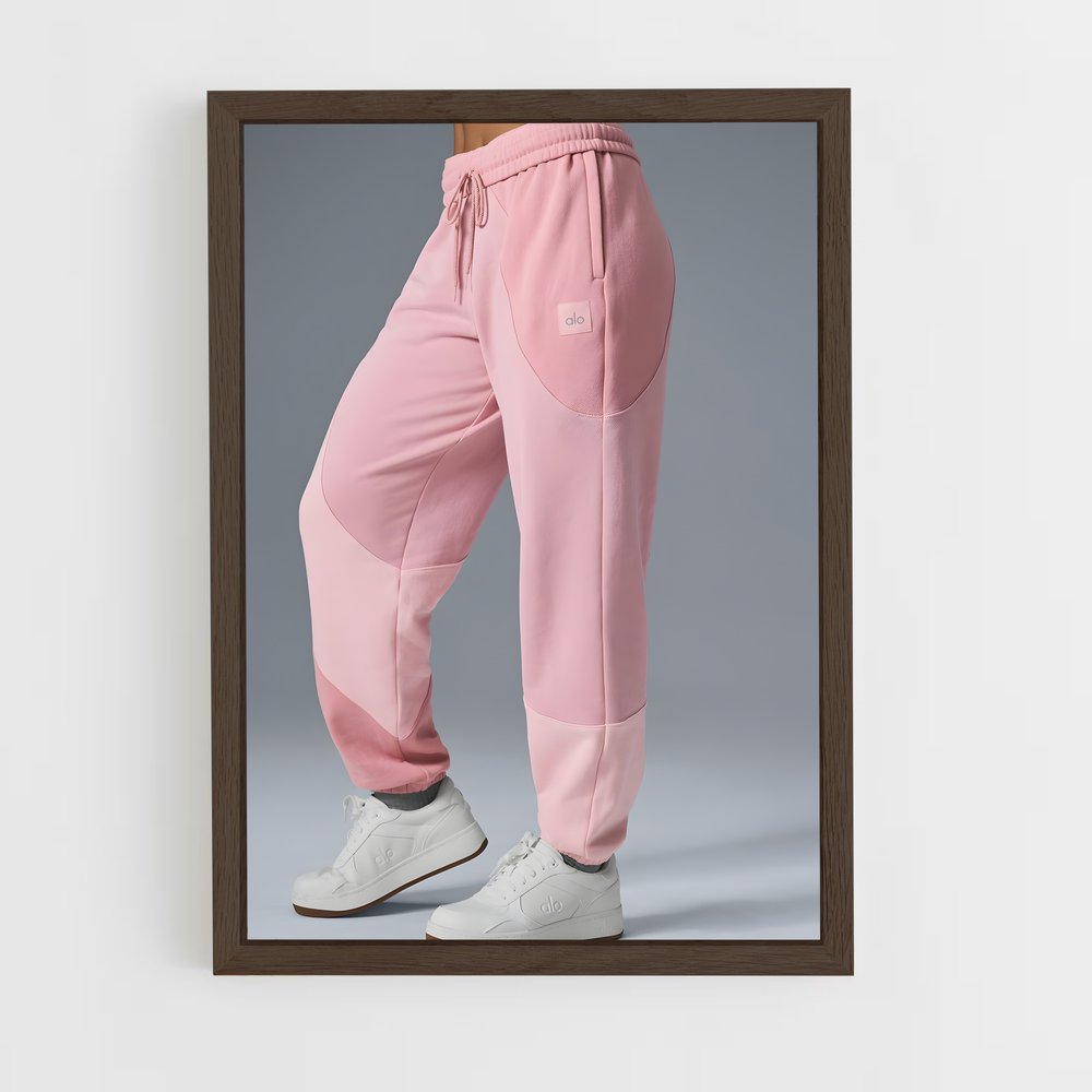 ap-athleisure-11 cadre Bois foncé