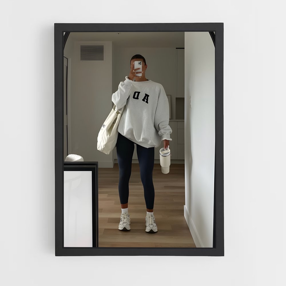ap-athleisure-13 cadre Noir