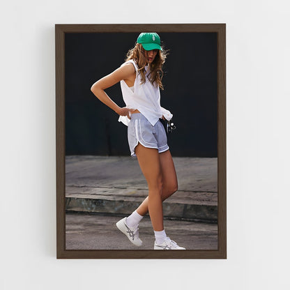 ap-athleisure-14 cadre Bois foncé