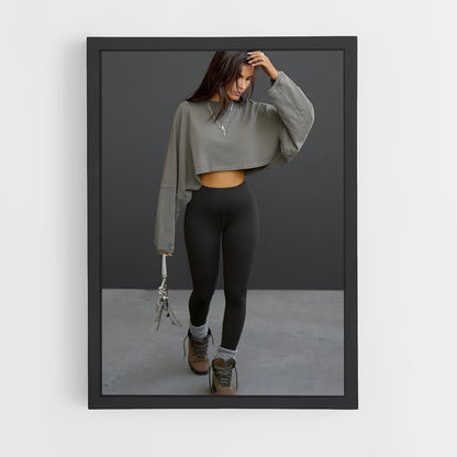 ap-athleisure-15 cadre Noir