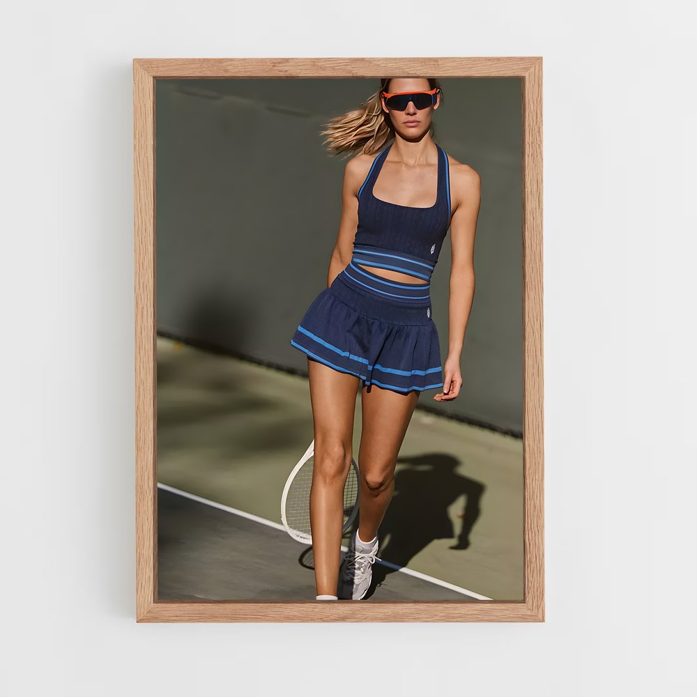 ap-athleisure-17 cadre Bois clair