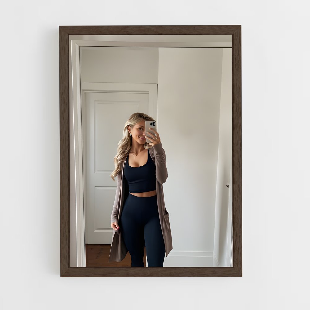 ap-athleisure-2 cadre Bois foncé