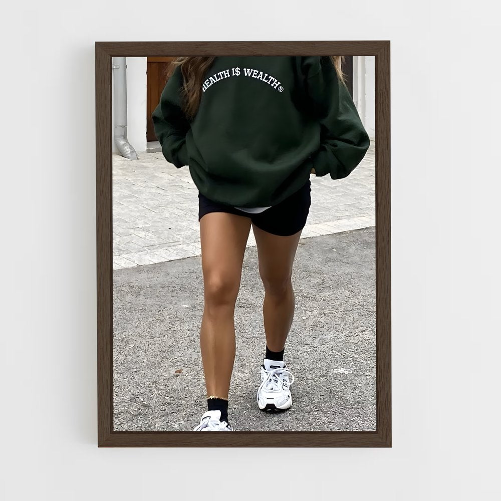ap-athleisure-3 cadre Bois foncé