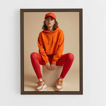 ap-athleisure-4 cadre Bois foncé