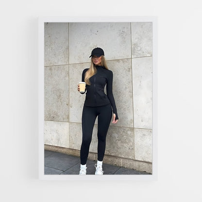 ap-athleisure-8 cadre Blanc