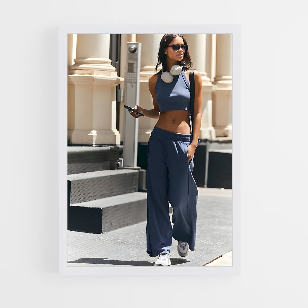 ap-athleisure-9 cadre Blanc
